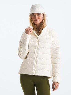 The Northface Aconcagua 3 Jacket